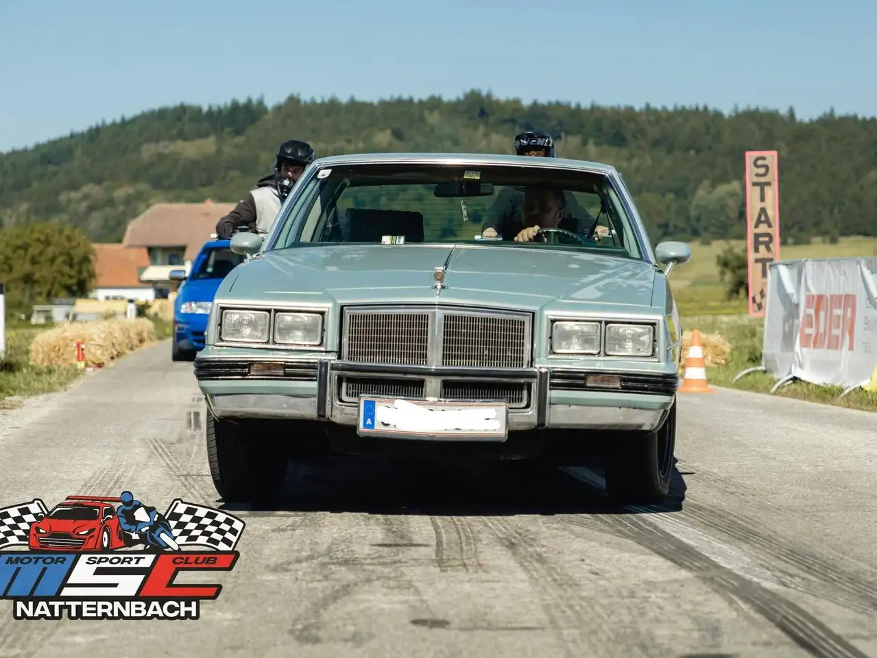 Pontiac Grand-Prix LJ, foto 11