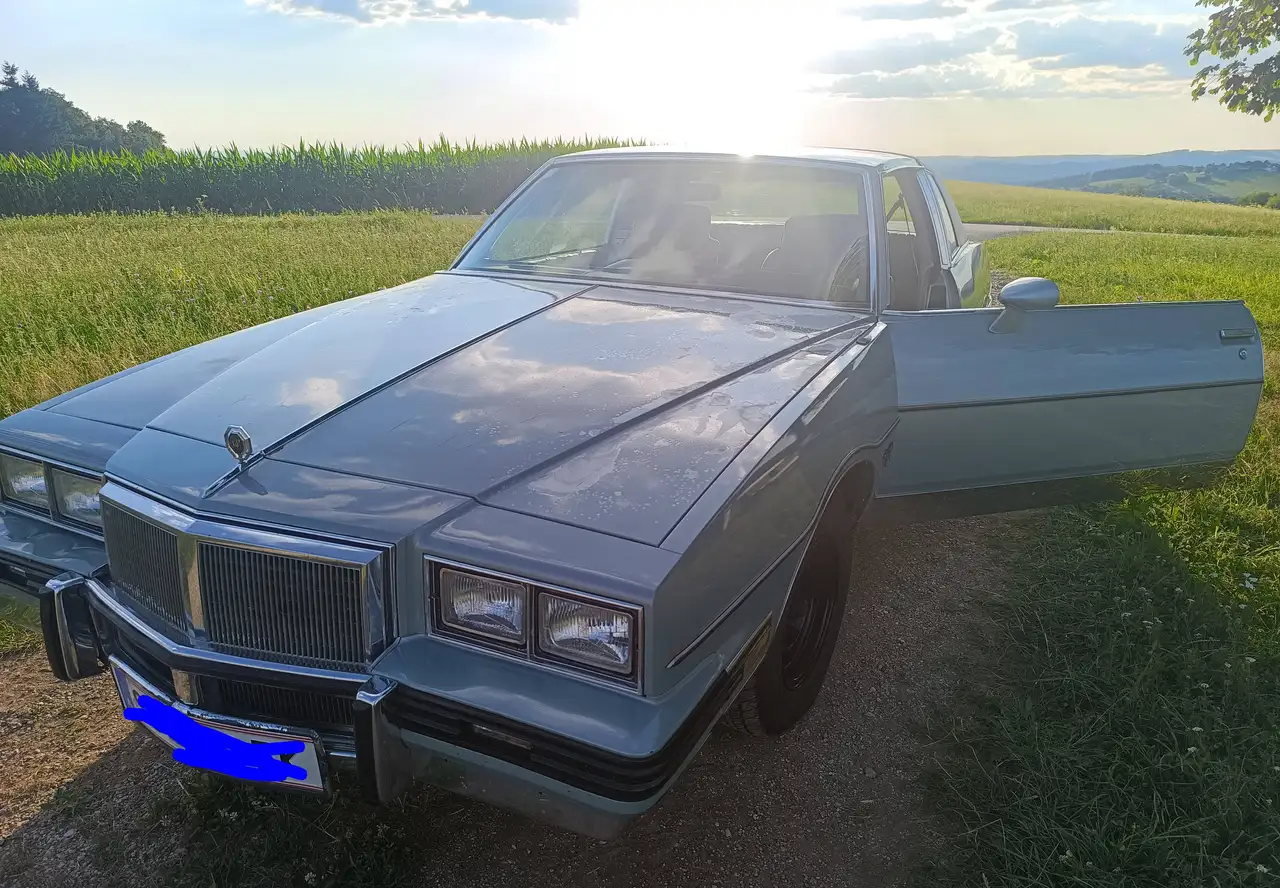 Pontiac Grand-Prix LJ, foto 4