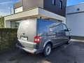 Volkswagen T5 Transporter 140Pk Lang Trekhaak, Airco *garantie* Gris - thumbnail 4
