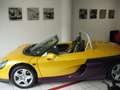 Renault Spider 2.0 16v 8000km! Erstbesitz! Yellow - thumbnail 3
