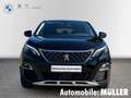 Peugeot 3008 2.0 BlueHDi 180 Winterräder Allure Navi El. Heckkl Schwarz - thumbnail 2