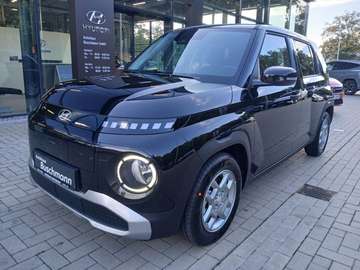 49kWh Trend +RFK+LED+NAVI+V2L