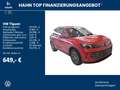 Volkswagen Tiguan 1.5eTSI DSG Elegance DCC AHK Matrix HUD Rot - thumbnail 2