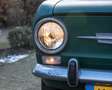 Fiat 850 D Green - thumbnail 2