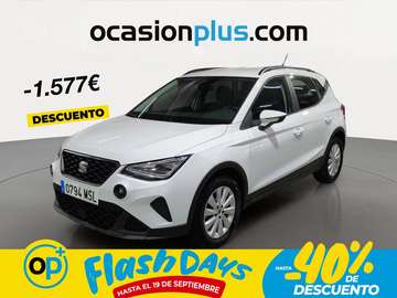 1.0 TSI S&S Style DSG7 XM 115