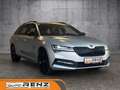 Skoda Superb Sportline 4x4 Silber - thumbnail 3