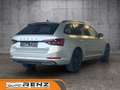 Skoda Superb Sportline 4x4 Silber - thumbnail 4