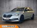 Skoda Superb Sportline 4x4 Silber - thumbnail 1