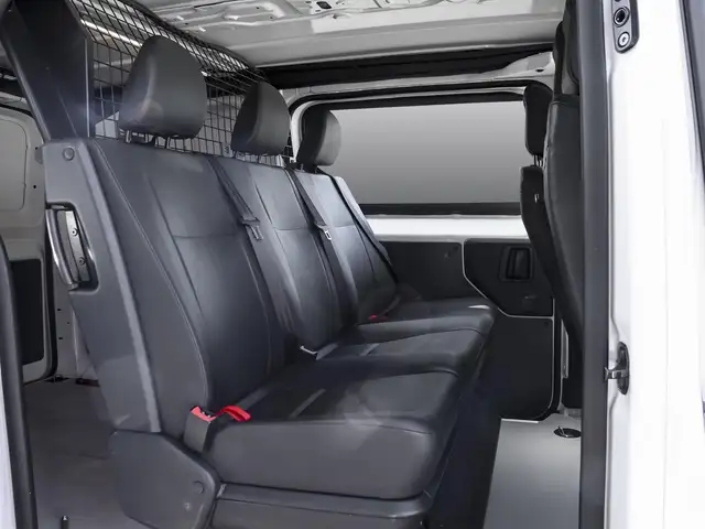 Toyota Proace view 4