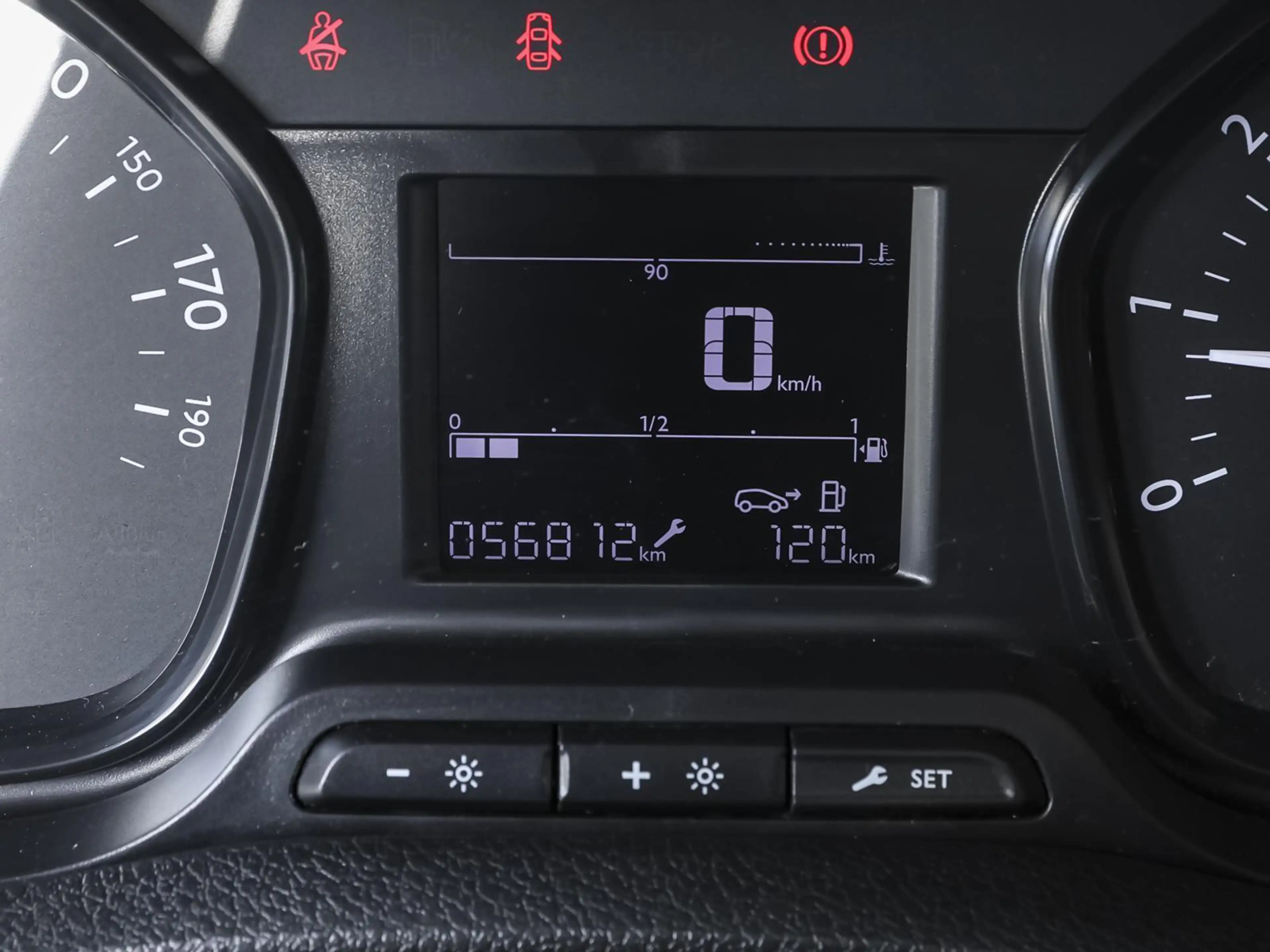 Toyota Proace 2.0 D-4D L1 Comfort Doppelkabine Start/Stop AHK — photo 14