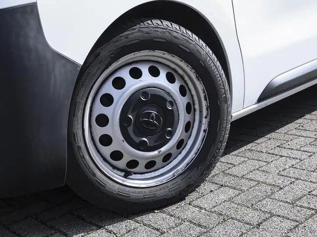 Toyota Proace view 7