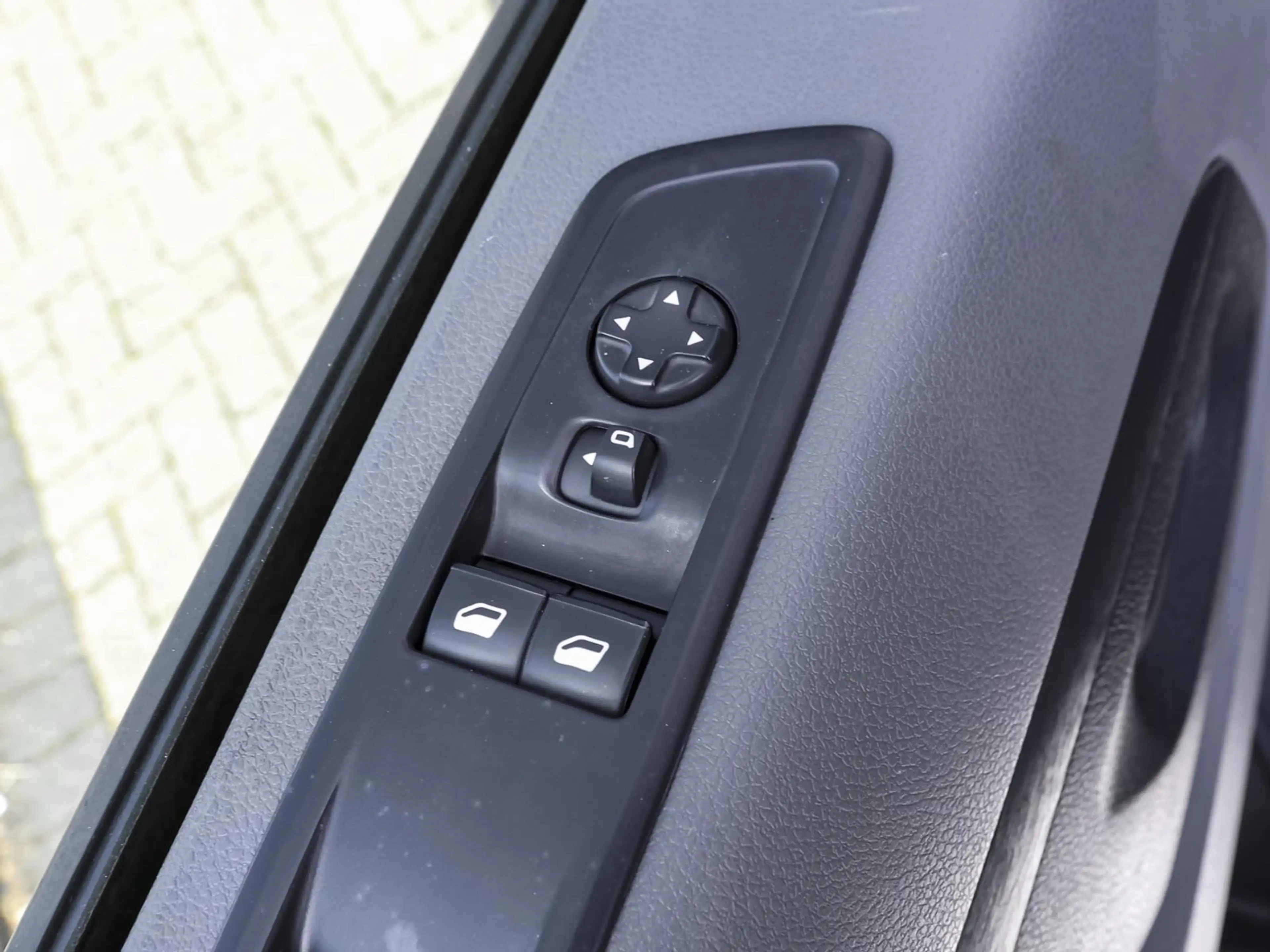 Toyota Proace 2.0 D-4D L1 Comfort Doppelkabine Start/Stop AHK — photo 9