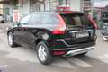 Volvo XC60 XC60 D3 GEARTRONIC MOMENTUM UNICO PROPIETARIO Schwarz - thumbnail 6