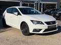 SEAT Leon Style *SHZ*Apple CarPlay* Blanc - thumbnail 1
