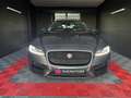 Jaguar XF 2.0D  240c  BVA  AWD - Garantie 12 mois Gris - thumbnail 2