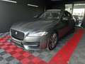 Jaguar XF 2.0D  240c  BVA  AWD - Garantie 12 mois Gris - thumbnail 1
