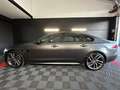 Jaguar XF 2.0D  240c  BVA  AWD - Garantie 12 mois Gris - thumbnail 8