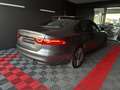 Jaguar XF 2.0D  240c  BVA  AWD - Garantie 12 mois Gris - thumbnail 5
