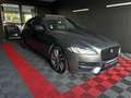 Jaguar XF 2.0D  240c  BVA  AWD - Garantie 12 mois Gris - thumbnail 3