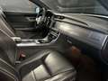 Jaguar XF 2.0D  240c  BVA  AWD - Garantie 12 mois Gris - thumbnail 9