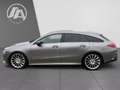 Mercedes-Benz CLA 200 d SB AMG+MBUX+Night+M-BEAM+Kam+Sound+SHZ Gris - thumbnail 5