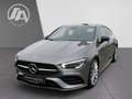 Mercedes-Benz CLA 200 d SB AMG+MBUX+Night+M-BEAM+Kam+Sound+SHZ Gris - thumbnail 3