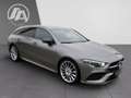 Mercedes-Benz CLA 200 d SB AMG+MBUX+Night+M-BEAM+Kam+Sound+SHZ Gris - thumbnail 6