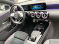 Mercedes-Benz CLA 200 d SB AMG+MBUX+Night+M-BEAM+Kam+Sound+SHZ Gris - thumbnail 9