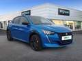 Peugeot 208 GT Eléctrico 100kW Blauw - thumbnail 3