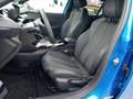 Peugeot 208 GT Eléctrico 100kW Blauw - thumbnail 9