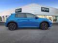 Peugeot 208 GT Eléctrico 100kW Blauw - thumbnail 4