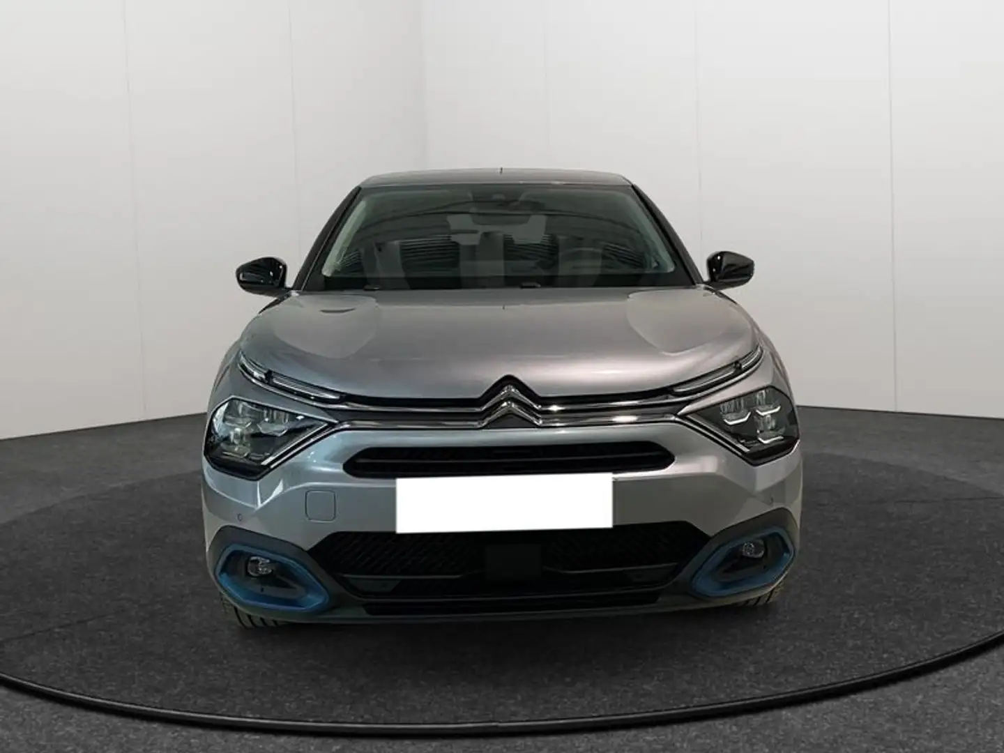 Citroen E-C4 Electric Elettrica 100kw (136cv) - Shine Gris - 2