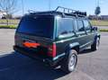Jeep Cherokee 5p 4.0 Limited auto Verde - thumbnail 2
