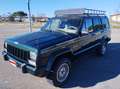 Jeep Cherokee 5p 4.0 Limited auto Vert - thumbnail 1