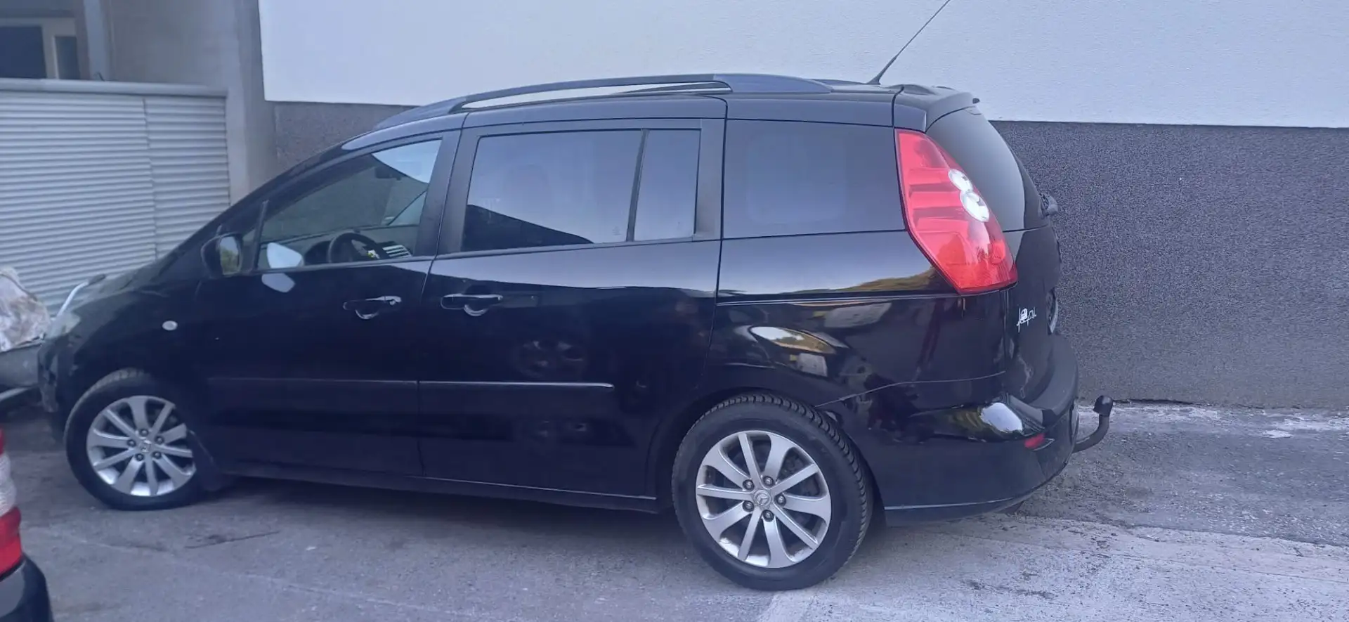 Mazda 5 2.0 CD DPF Top - 2