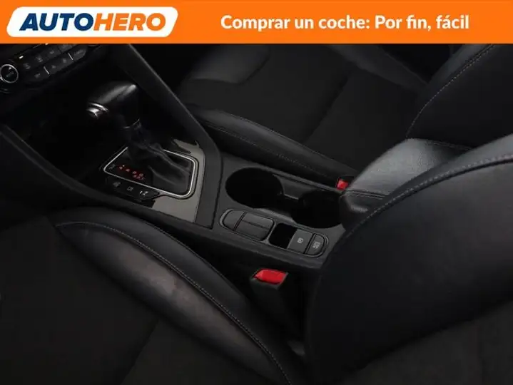 Kia Niro 2020, foto 29