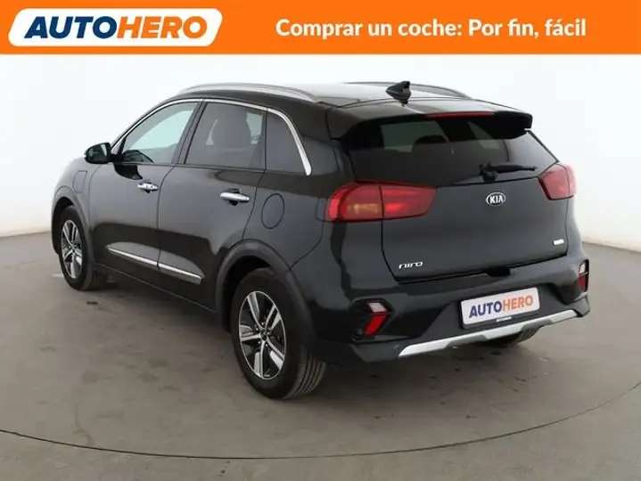 Kia Niro 2020, foto 4
