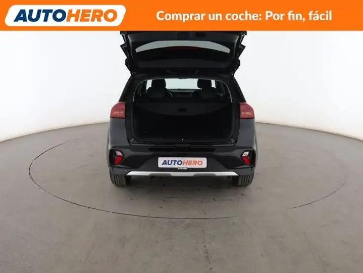 Kia Niro 2020, foto 17