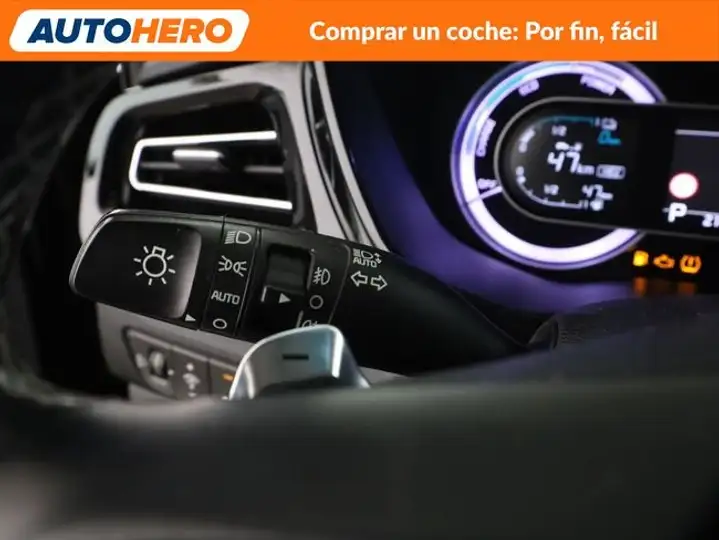 Kia Niro 2020, foto 30
