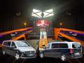 Mercedes-Benz Vito Tourer 119 CDI *LUXUS VIP UMBAU* extralang Silber - thumbnail 1