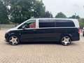 Mercedes-Benz Vito Tourer 119 CDI *LUXUS VIP UMBAU* extralang Silber - thumbnail 11