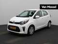 Kia Picanto 1.0 MPi ComfortPlusLine | APPLE CAR PLAY NAVIGATIE Bianco - thumbnail 1