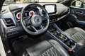 Nissan Qashqai 1.3 DIG-T AWD MHEV Tekna Plus Automaat - NAVI /ACC Blanc - thumbnail 6