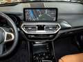 BMW X3 M40i AT Innovationsp. Panorama Standhzg. AHK Bleu - thumbnail 9