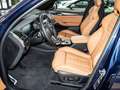 BMW X3 M40i AT Innovationsp. Panorama Standhzg. AHK Blau - thumbnail 12