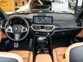 BMW X3 M40i AT Innovationsp. Panorama Standhzg. AHK Bleu - thumbnail 7