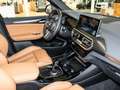 BMW X3 M40i AT Innovationsp. Panorama Standhzg. AHK Blau - thumbnail 5