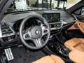 BMW X3 M40i AT Innovationsp. Panorama Standhzg. AHK Azul - thumbnail 6