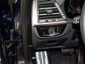 BMW X3 M40i AT Innovationsp. Panorama Standhzg. AHK Azul - thumbnail 13