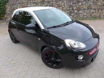 1.4 Jam*Mod.2015*Leder*Klima*Sitzh.*Alu17*PDC*Top